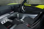 Lotus Elise S Cup 2015 года